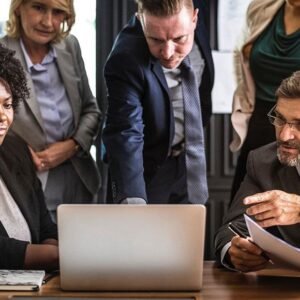 Business Structured are changed by Onevo